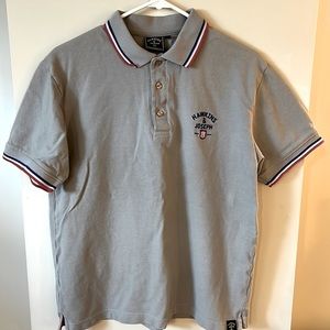 Hawkins & Joseph polo (M)
